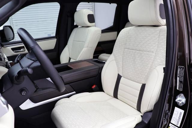 2023 Toyota Tundra Hybrid 1794 Edition