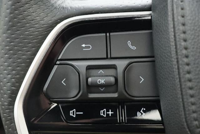 2023 Toyota Tundra Hybrid 1794 Edition