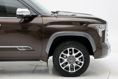 2023 Toyota Tundra Hybrid 1794 Edition