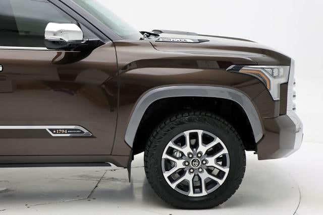 2023 Toyota Tundra Hybrid 1794 Edition