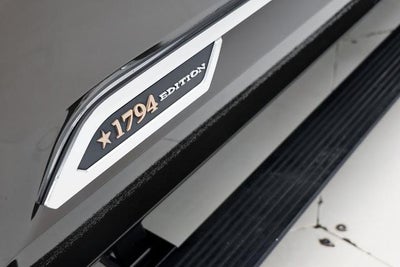 2023 Toyota Tundra Hybrid 1794 Edition