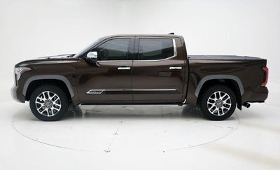2023 Toyota Tundra Hybrid 1794 Edition