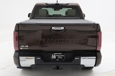 2023 Toyota Tundra Hybrid 1794 Edition
