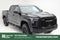 2026 Toyota Tundra Hybrid TRD Pro