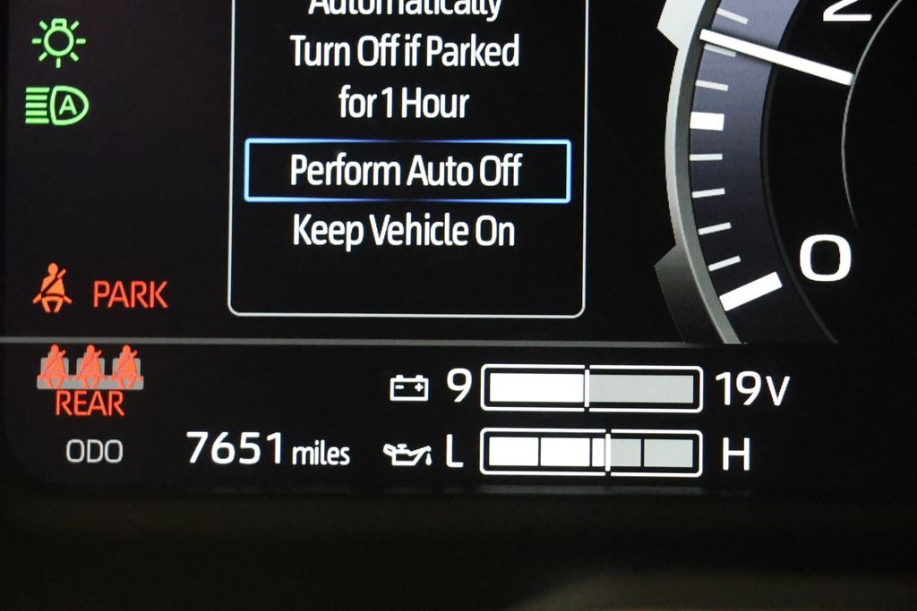 2026 Toyota Tundra Hybrid TRD Pro