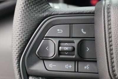 2026 Toyota Tundra Hybrid TRD Pro