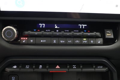 2026 Toyota Tundra Hybrid TRD Pro