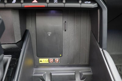 2026 Toyota Tundra Hybrid TRD Pro
