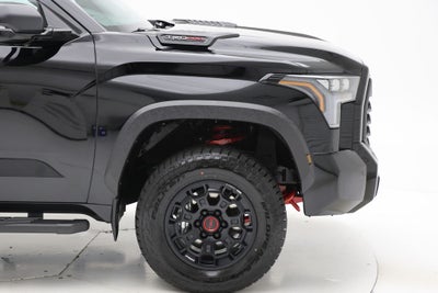 2026 Toyota Tundra Hybrid TRD Pro