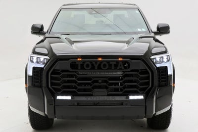 2026 Toyota Tundra Hybrid TRD Pro