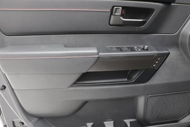 2026 Toyota Tundra Hybrid TRD Pro