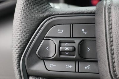 2026 Toyota Tundra Hybrid TRD Pro