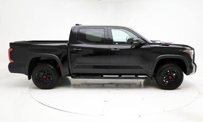 2026 Toyota Tundra Hybrid TRD Pro