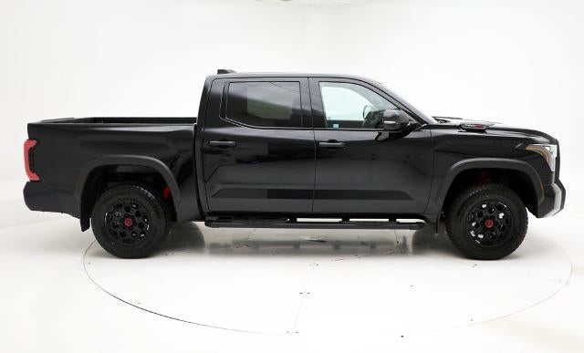 2026 Toyota Tundra Hybrid TRD Pro