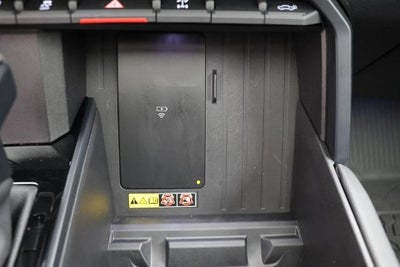 2026 Toyota Tundra Hybrid TRD Pro