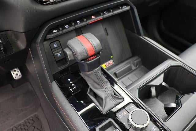 2026 Toyota Tundra Hybrid TRD Pro