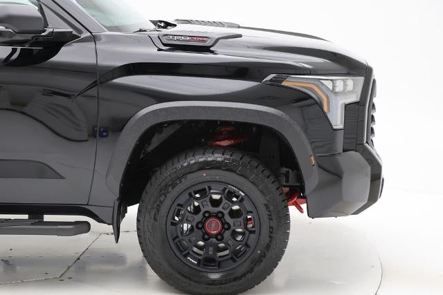 2026 Toyota Tundra Hybrid TRD Pro