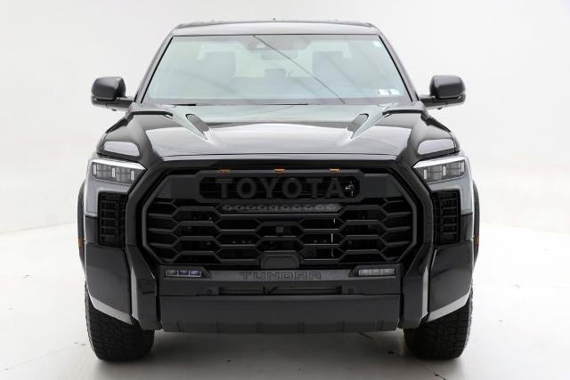 2026 Toyota Tundra Hybrid TRD Pro