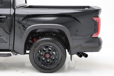 2026 Toyota Tundra Hybrid TRD Pro