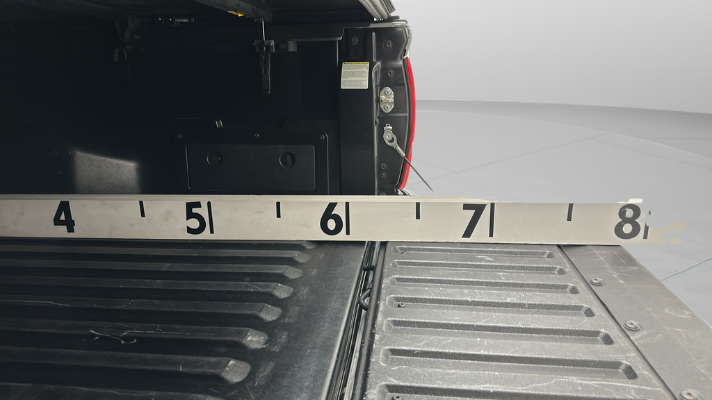 2018 Toyota Tacoma SR5 V6