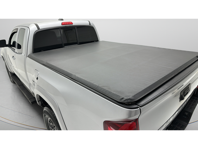 2018 Toyota Tacoma SR5 V6