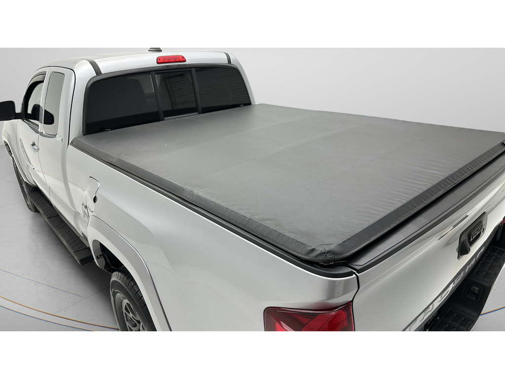 2018 Toyota Tacoma SR5 V6
