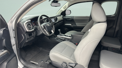2018 Toyota Tacoma SR5 V6