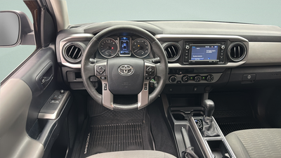 2018 Toyota Tacoma SR5 V6