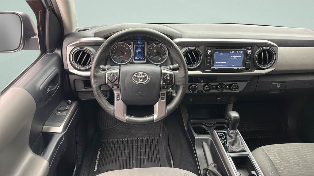 2018 Toyota Tacoma SR5 V6