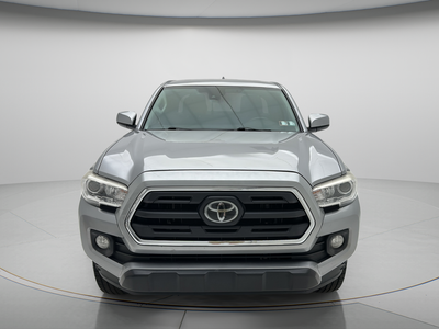 2018 Toyota Tacoma SR5 V6