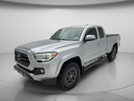 2018 Toyota Tacoma SR5 V6