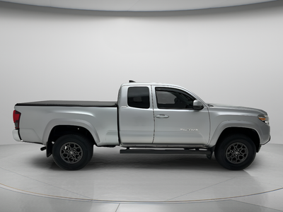 2018 Toyota Tacoma SR5 V6