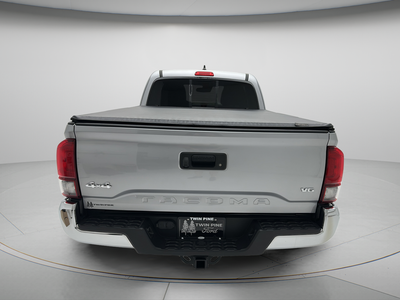 2018 Toyota Tacoma SR5 V6