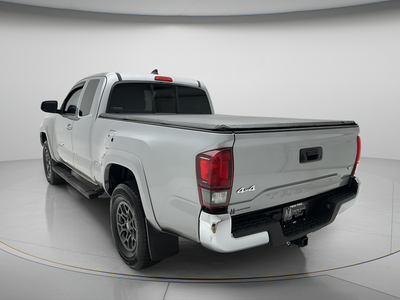 2018 Toyota Tacoma SR5 V6