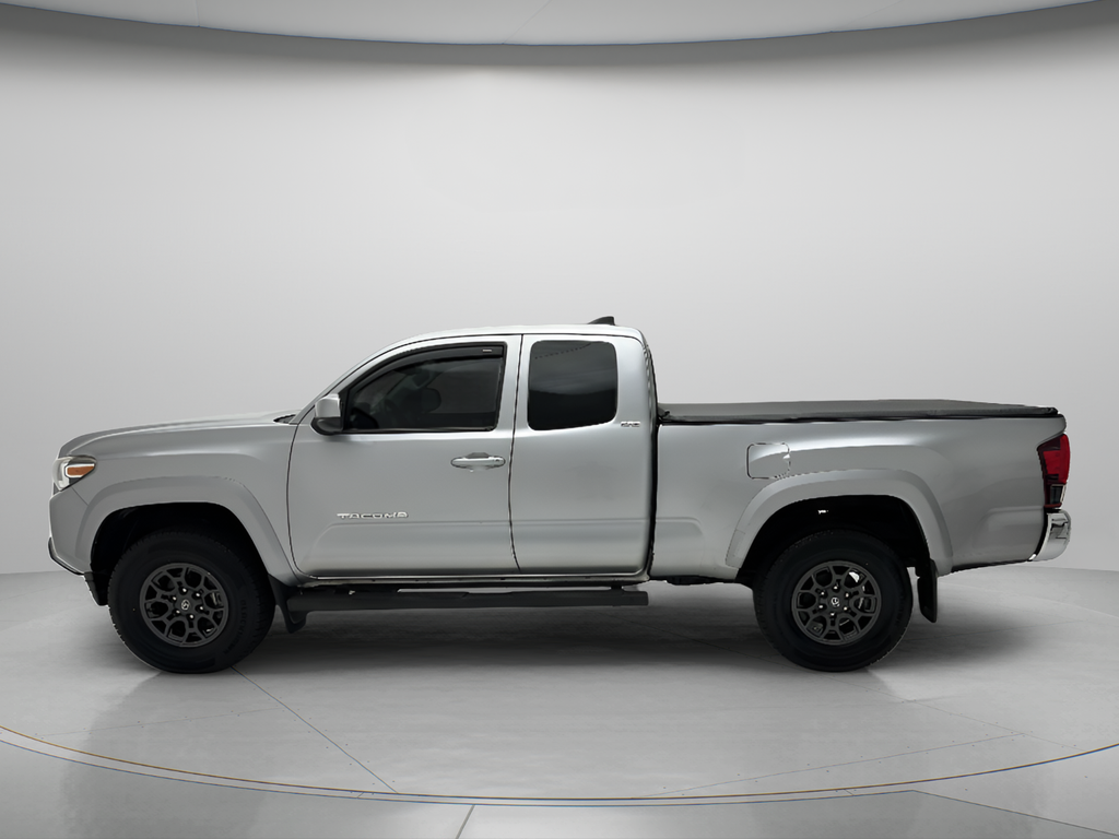 2018 Toyota Tacoma SR5 V6