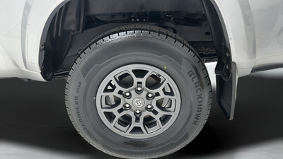 2018 Toyota Tacoma SR5 V6