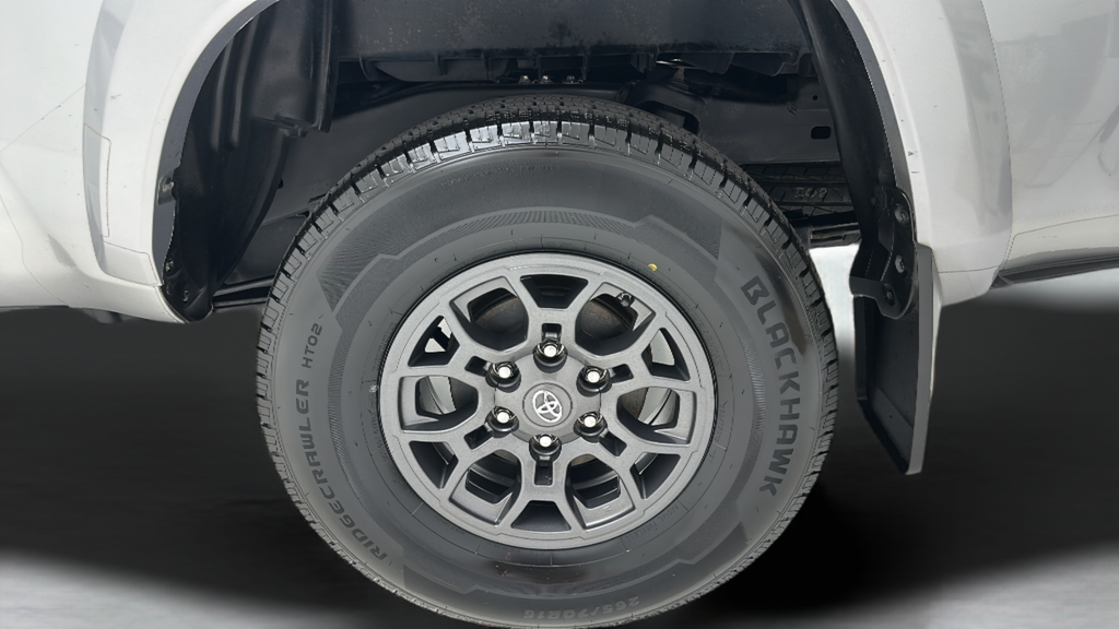 2018 Toyota Tacoma SR5 V6