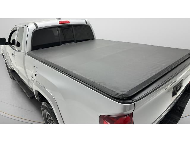 2018 Toyota Tacoma SR5 V6