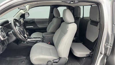 2018 Toyota Tacoma SR5 V6