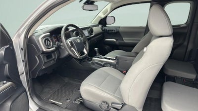 2018 Toyota Tacoma SR5 V6