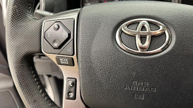 2018 Toyota Tacoma SR5 V6