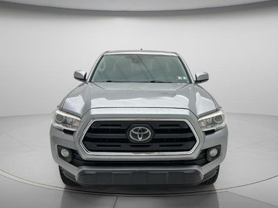 2018 Toyota Tacoma SR5 V6