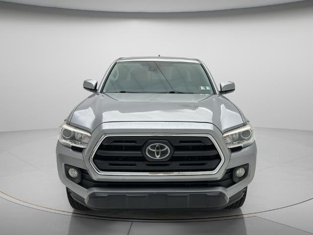 2018 Toyota Tacoma SR5 V6