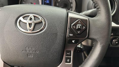 2018 Toyota Tacoma SR5 V6