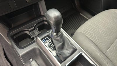 2018 Toyota Tacoma SR5 V6