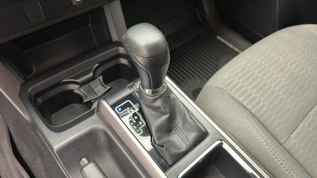 2018 Toyota Tacoma SR5 V6