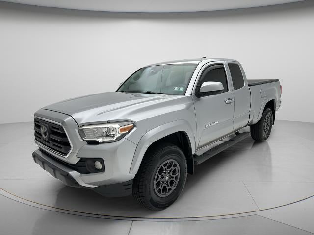 2018 Toyota Tacoma SR5 V6