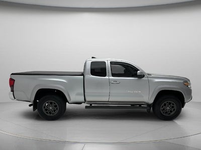 2018 Toyota Tacoma SR5 V6