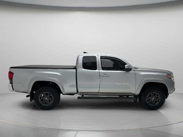 2018 Toyota Tacoma SR5 V6