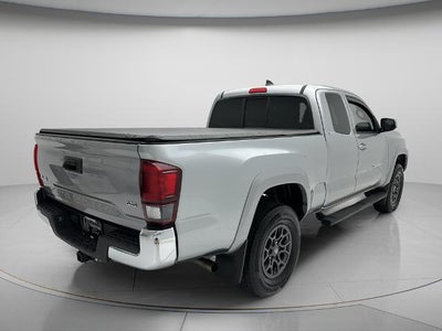 2018 Toyota Tacoma SR5 V6